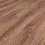 Ламинат Castello Classic 5339 Дуб Старинный 1285 х 192 Krono Original - интерьерное решение.