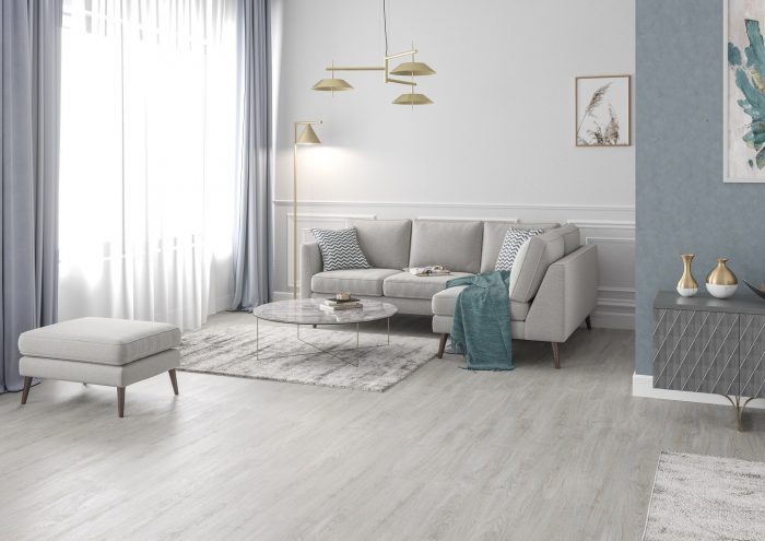 Ламинат Kronostar D7054 Dub Maella 1380x193