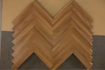 Ламинат Fiesta Santiago 5504 от Mostflooring.