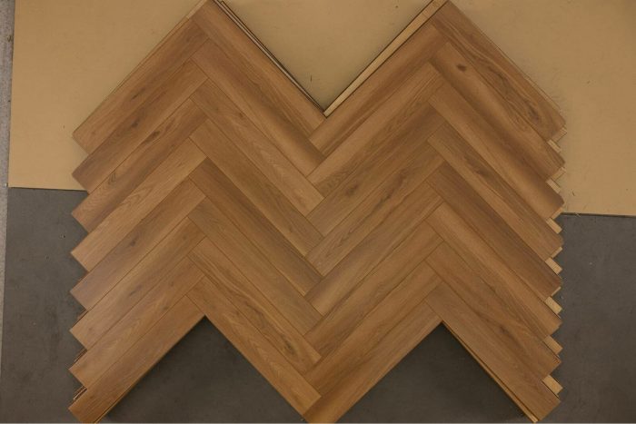 Ламинат Fiesta Santiago 5504 от Mostflooring.