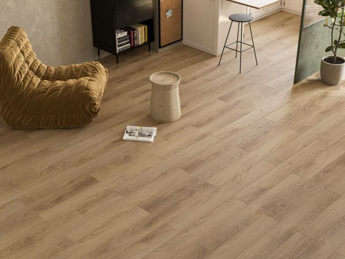 Ламинат Mostflooring Natural A007 Тоскана - Итальянская классика.