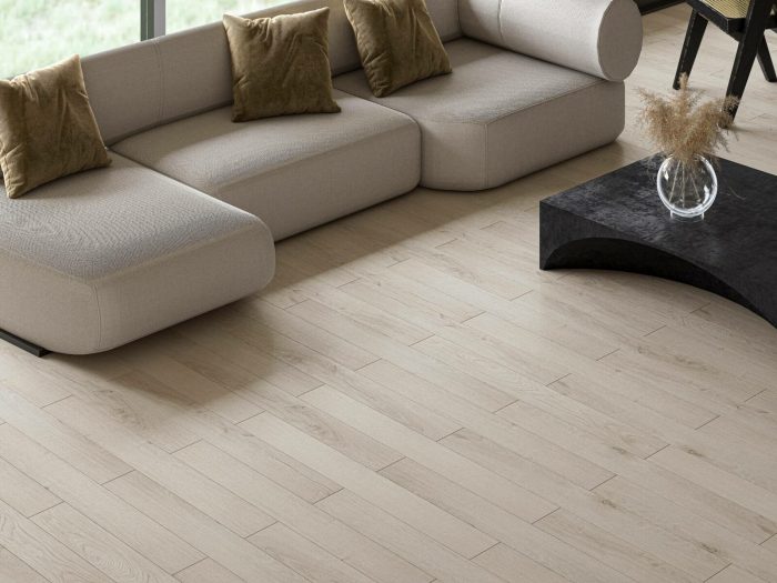 Ламинат Mostflooring Natural Виндзор 203 - Изысканный дуб