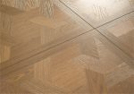 Ламинат Le Parquet 205 Клифтон - дубовая текстура.
