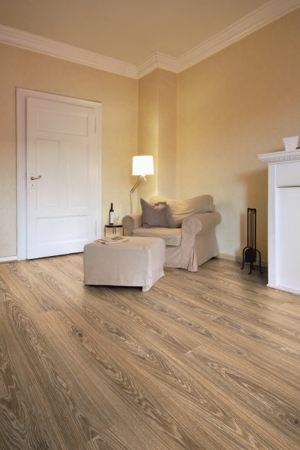Ламинат Eco-Tec D3529 Dub Olinda Kronostar