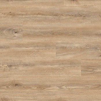 Natural Oak Laminate Flooring.