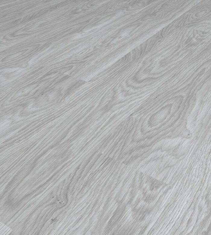 Ламинат Castello Classic 8259 Дуб Тоскана 1285 х 192 Krono Original - интерьерное фото.