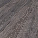 Ламинат Floordreems Vario 5541 Дуб Бедрок 1285 х 192 Krono Original - ламинатный пол