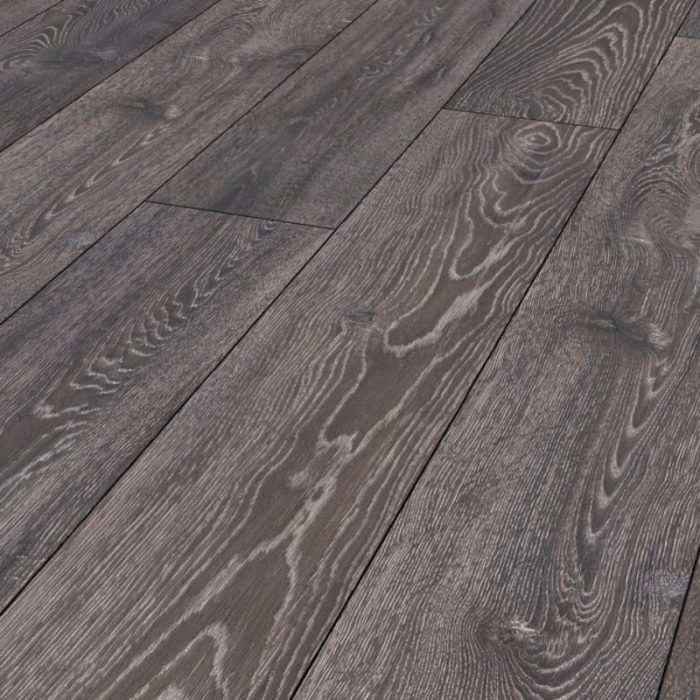 Ламинат Floordreems Vario 5541 Дуб Бедрок 1285 х 192 Krono Original - ламинатный пол