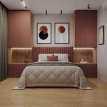 Виниловый ламинат Wood Паланга 1200 х 180