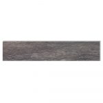 Напольное покрытие кварц винил SPC CronaFloor Herringbone Дуб Бордо H006 - фото.