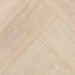 Напольное покрытие кварц винил SPC CronaFloor Herringbone Дуб Дижон H010.