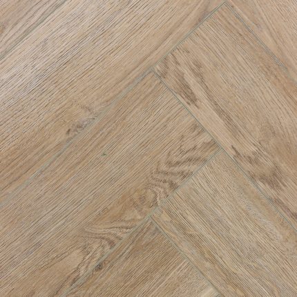 Напольное покрытие виниловое Herringbone Дуб Лилль H007.