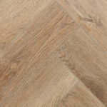 Напольное покрытие виниловый паркет Herringbone Дуб Монпелье H004.