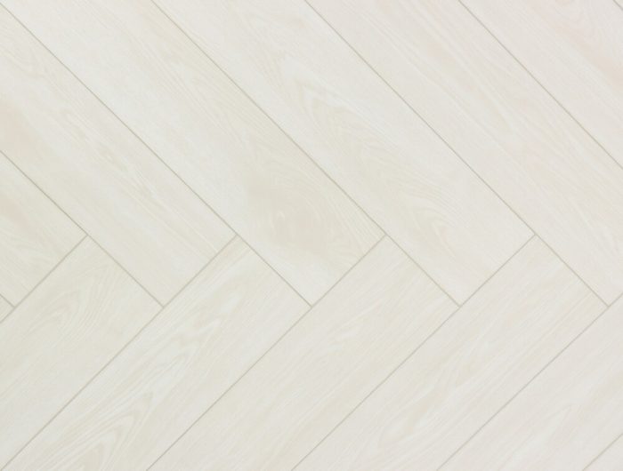 Напольное покрытие кварц винил SPC CronaFloor Herringbone Дуб Нант H003.