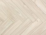 Напольное покрытие кварц винил SPC CronaFloor Herringbone Дуб Ницца H002 - кварцевое напольное покрытие.