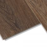 Напольное покрытие кварц винил SPC CronaFloor Herringbone Дуб Тулуза H001.