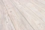 Напольное покрытие кварц винил SPC CronaFloor Grand Sequoia Дуб Каменный.