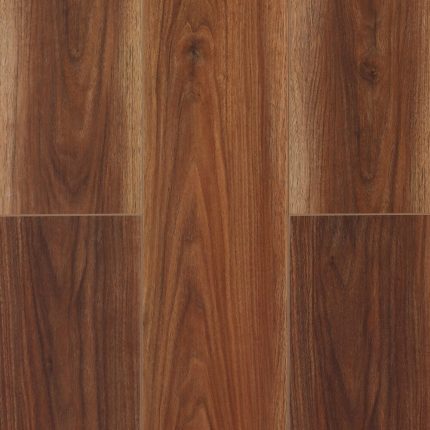 Напольное покрытие кварц винил SPC CronaFloor Grand Sequoia Дуб Красный.