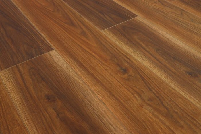 Напольное покрытие SPC CronaFloor Grand Sequoia Дуб Красный.