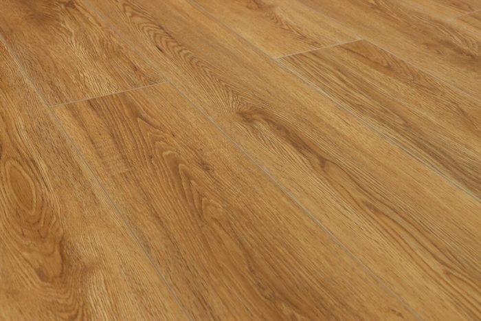 Напольное покрытие SPC CronaFloor Grand Sequoia Дуб Медовый.