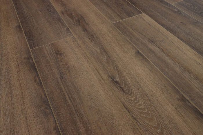Напольное покрытие SPC CronaFloor Grand Sequoia Дуб Обыкновенный.