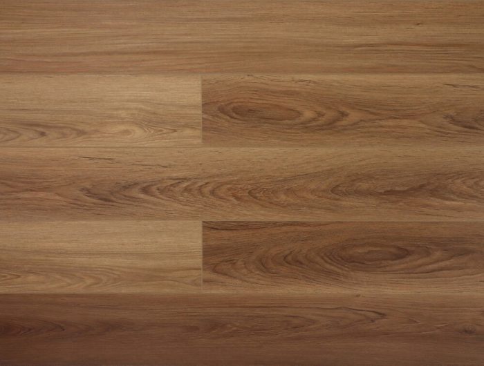 Напольное покрытие кварц винил SPC CronaFloor Grand Sequoia Дуб Шоколадный - Ламинат.