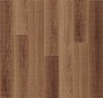 Напольное покрытие кварц винил SPC CronaFloor Grand Sequoia Дуб Шоколадный.