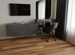 Напольное покрытие SPC CronaFloor Grand Sequoia Дуб Шоколадный.
