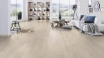 Ламинат Forte Classic 4278 Дуб Корона 1285 х 192 Krono Original - натуральный дуб
