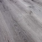 Виниловый ламинат Wood Дуб Серый 1200 х 180