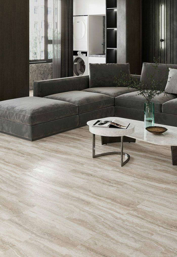 Mountain Bliss Laminate Flooring.
