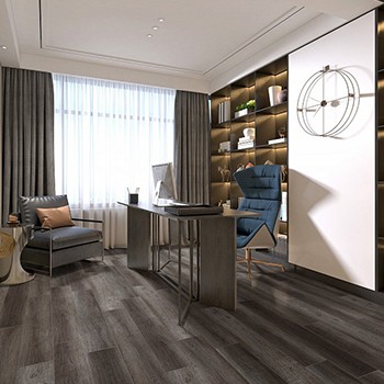Ламинат виниловый Wood Дуб Джакарта 1200 х 180 - вариант 2.