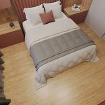Ламинат Wood Паланга 1200 х 180