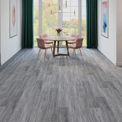Ламинат Emerald FP568 Дуб Ларсен 1380 x 193 Floorpan - качественный ламинат.