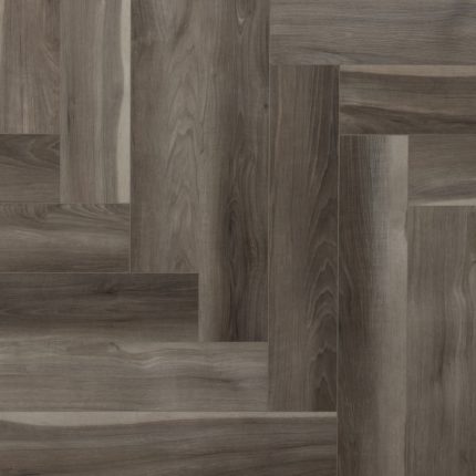 Напольное покрытие кварц винил SPC OFFWOOD HerringboneOFF Ладога - Напольное покрытие виниловое.