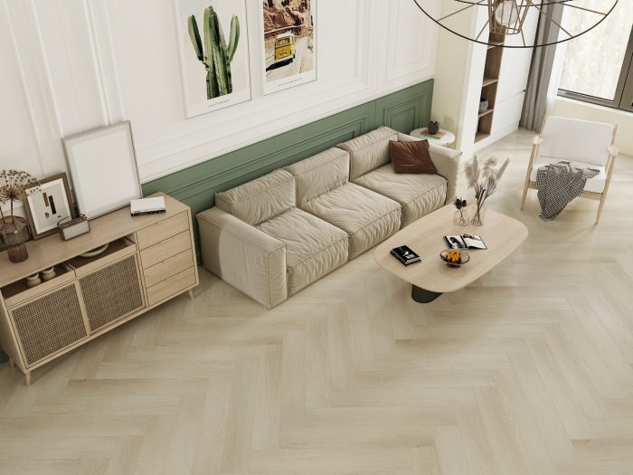 Ламинат Mostflooring Provence 8801 Марсель - нежное марсельское утро.