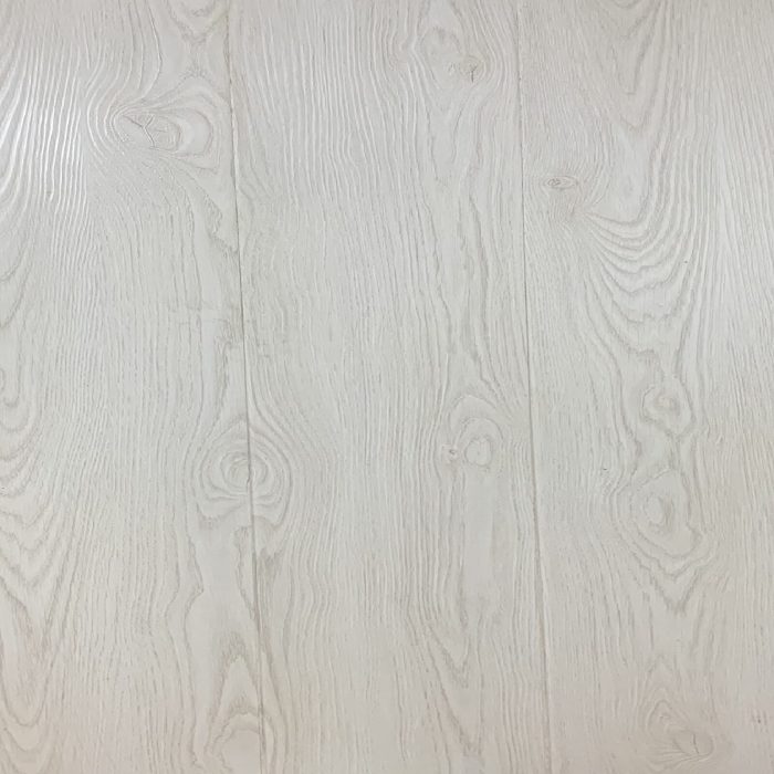Белоснежный дуб Brilliance