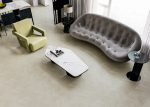 Ламинат Mostflooring Excellent 3303 Шеффилд - стильный полы