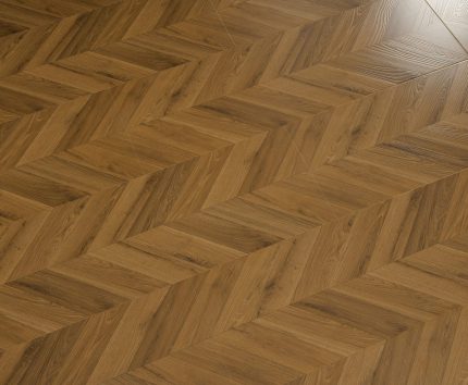 Ламинат Mostflooring Excellent 3308 Ноттингем - дизайнерский узор