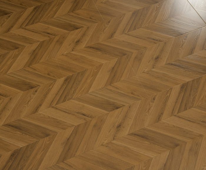 Ламинат Mostflooring Excellent 3308 Ноттингем - дизайнерский узор