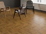 Ламинат Mostflooring Excellent 3308 Ноттингем - дубовый рисунок