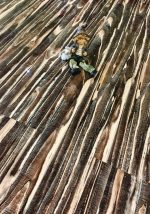 High Glossy Laminate 12mm - 11904