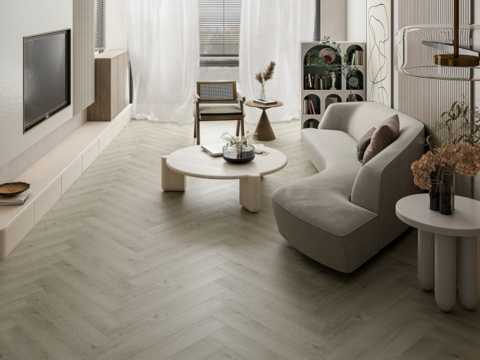 Ламинат Mostflooring Provence 8802 Монпелье - французский шарм