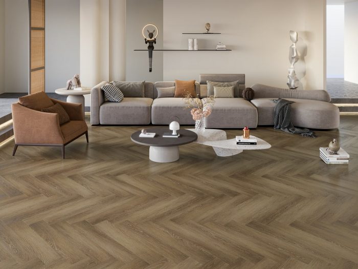 Ламинат Mostflooring Provence 8804 Ницца - элегантный французский стиль