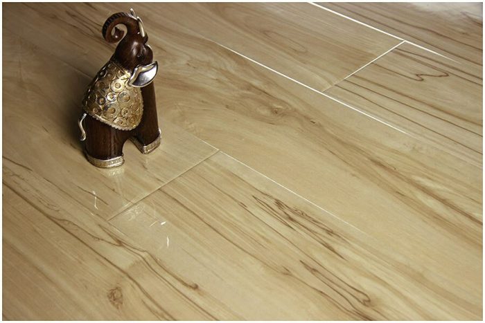 Mostflooring High Glossy 11909 Laminate 12mm Class 33