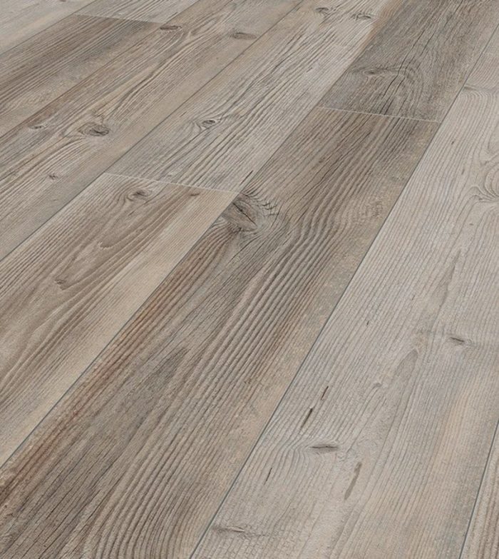 Ламинат Variostep Classic Сосна Маунтин Хат 1285 х 192 Krono Original