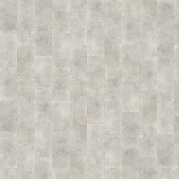 Виниловая плитка Soft grey 1120x169
