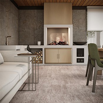 Ламинат Stone Марсель 600x300