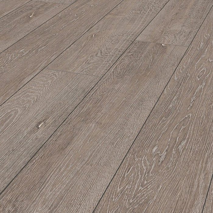 Ламинат Variostep Classic Дуб Силвер Доллар 1285 х 192 Krono Original
