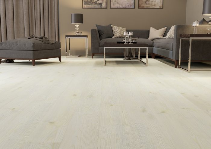 Ламинат Symbio D7075 Дуб Сантерно 1380 х 193 Kronostar - Изображение товара.